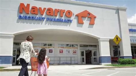 navarro discount pharmacy